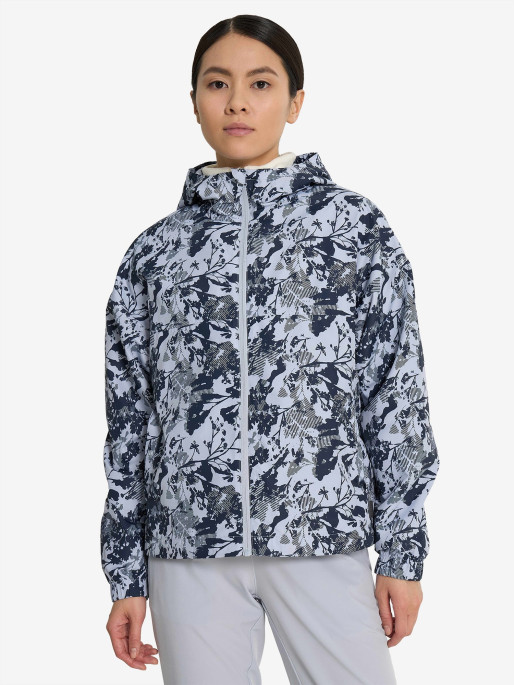 OUTVENTURE Αθλητικό Αντιανεμικό Womens Windbreaker