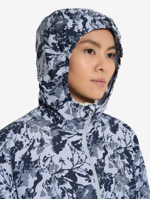 OUTVENTURE Αθλητικό Αντιανεμικό Womens Windbreaker