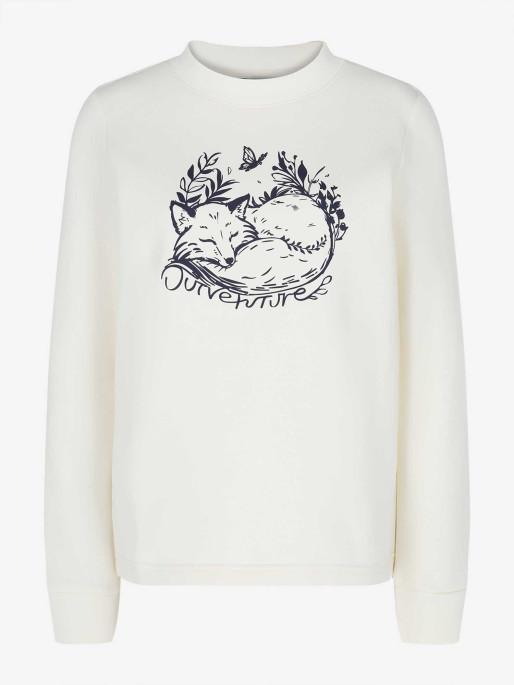 OUTVENTURE Μακρυμάνικη Μπλούζα Womens Terry Sweatshirt