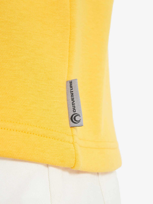 OUTVENTURE Μακρυμάνικη Μπλούζα Womens Terry Sweatshirt
