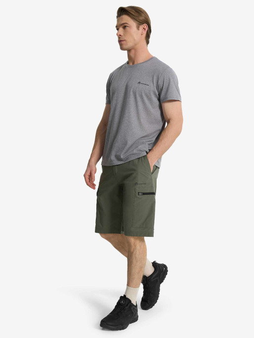 OUTVENTURE Muški šorc Hiking Mens Shorts