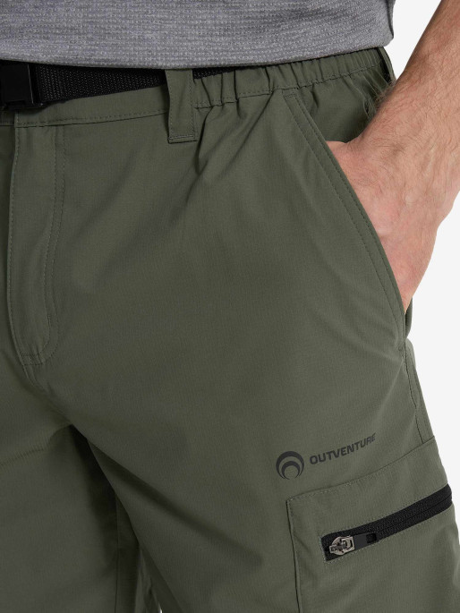 OUTVENTURE Muški šorc Hiking Mens Shorts