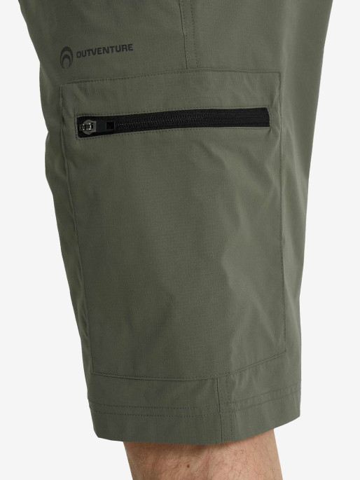 OUTVENTURE Muški šorc Hiking Mens Shorts