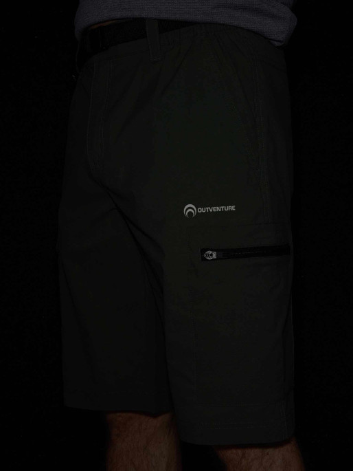 OUTVENTURE Muški šorc Hiking Mens Shorts