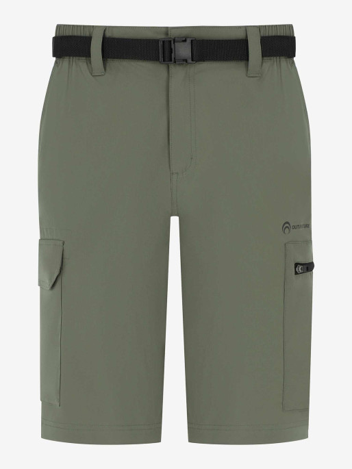 OUTVENTURE Muški šorc Hiking Mens Shorts