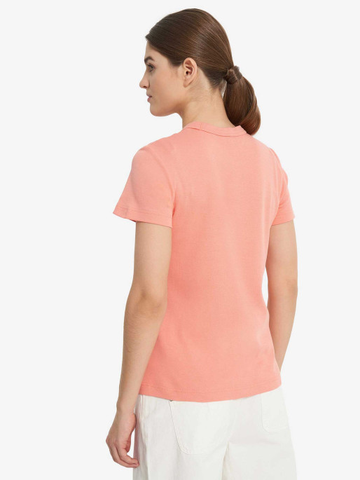 OUTVENTURE Tricou Travel Womens Ss Cotton