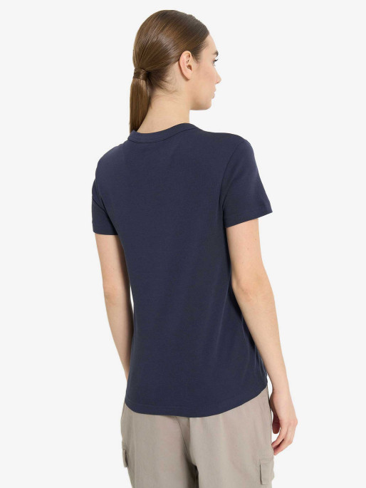 OUTVENTURE Tricou Travel Womens Ss Cotton