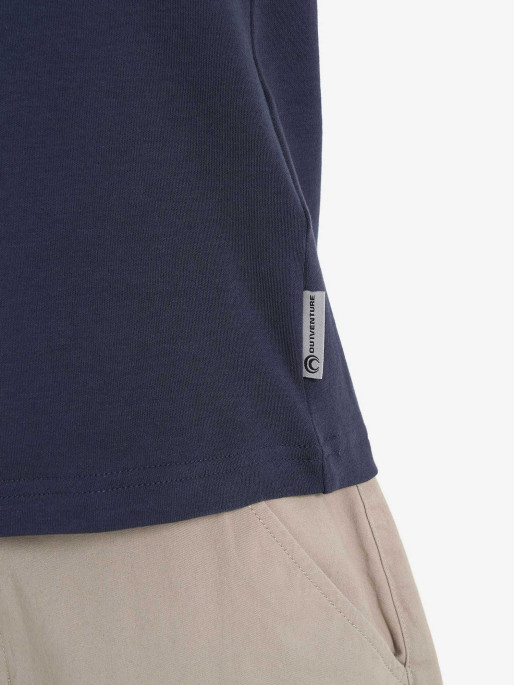 OUTVENTURE Tricou Travel Womens Ss Cotton