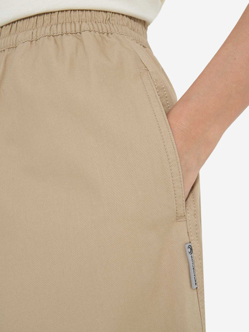 OUTVENTURE Ženska suknja Travel Womens Cotton Skirt