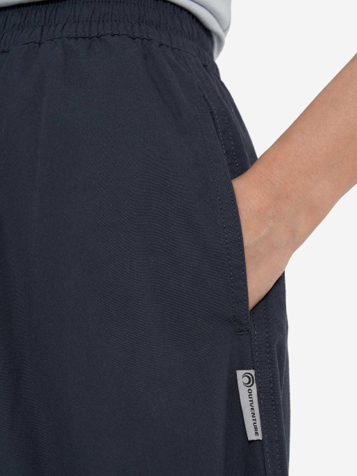 OUTVENTURE Ženska suknja Travel Womens Cotton Skirt