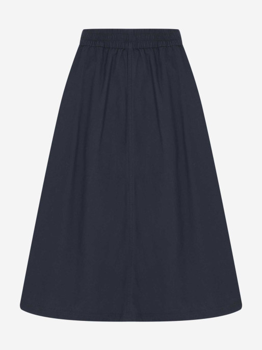 OUTVENTURE Ženska suknja Travel Womens Cotton Skirt