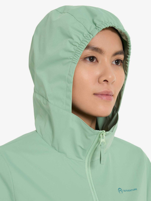 OUTVENTURE Αθλητικό Αντιανεμικό Womens Windbreaker