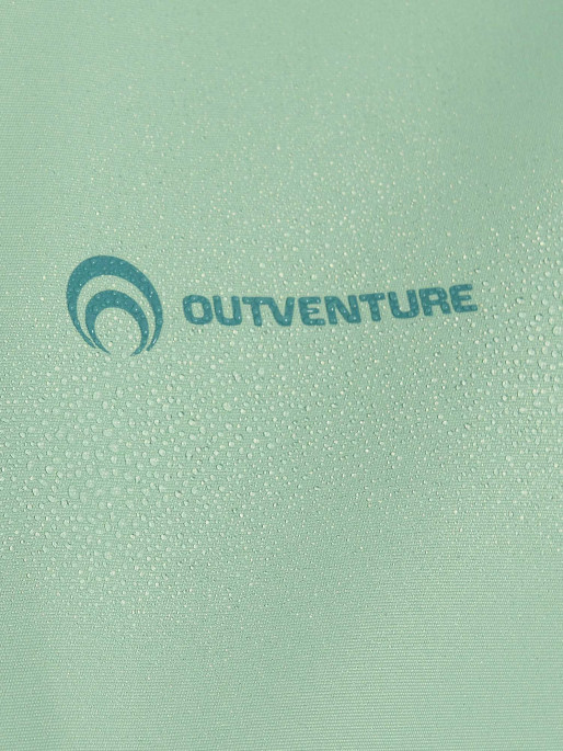 OUTVENTURE Αθλητικό Αντιανεμικό Womens Windbreaker