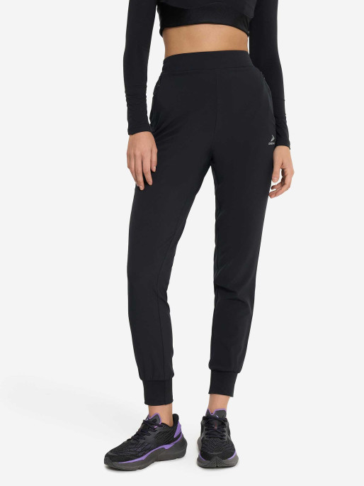 DEMIX Αθλητικό Παντελόνι W D Running Urban Woven Pants