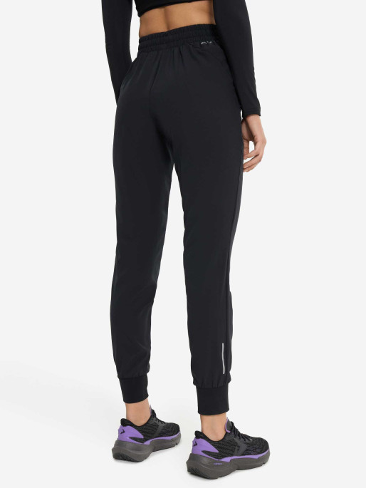 DEMIX Αθλητικό Παντελόνι W D Running Urban Woven Pants