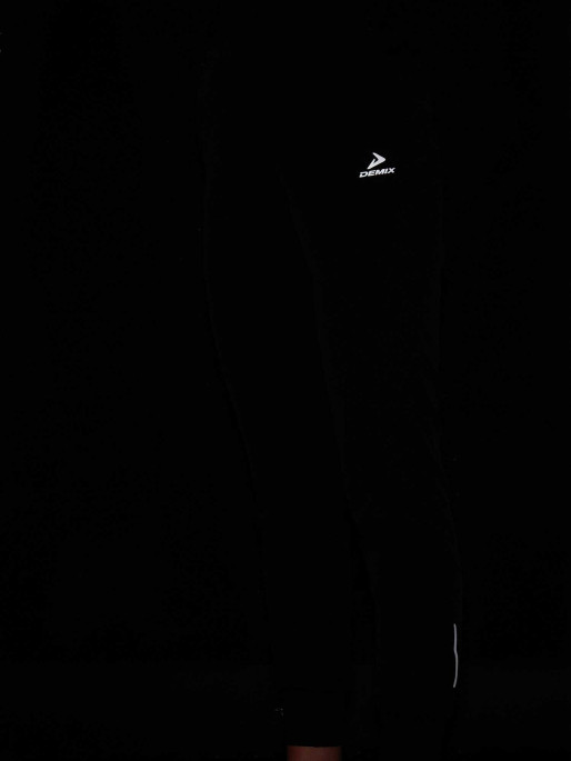 DEMIX Αθλητικό Παντελόνι W D Running Urban Woven Pants