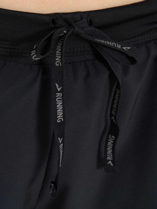 DEMIX Pantaloni scurti W D Running Urban