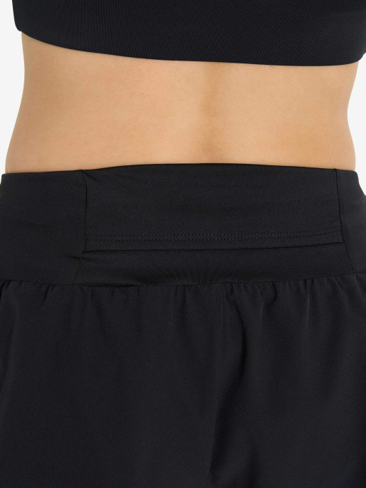 DEMIX Pantaloni scurti W D Running Urban