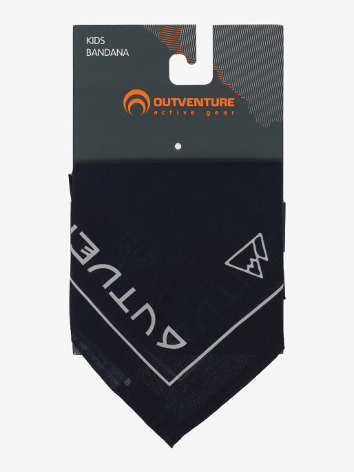 OUTVENTURE Dečija bandana Boys Bandana