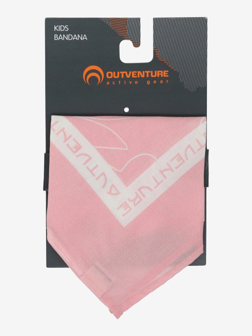 OUTVENTURE Dečija bandana Boys Bandana