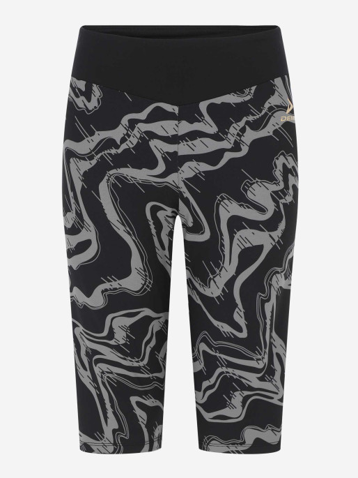 DEMIX Παιδικό Αθλητικό Κολάν Active Girls Shorts