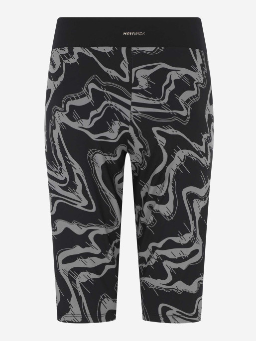 DEMIX Παιδικό Αθλητικό Κολάν Active Girls Shorts