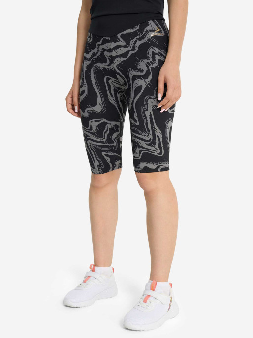 DEMIX Παιδικό Αθλητικό Κολάν Active Girls Shorts