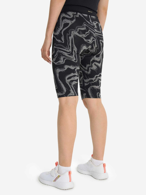 DEMIX Παιδικό Αθλητικό Κολάν Active Girls Shorts