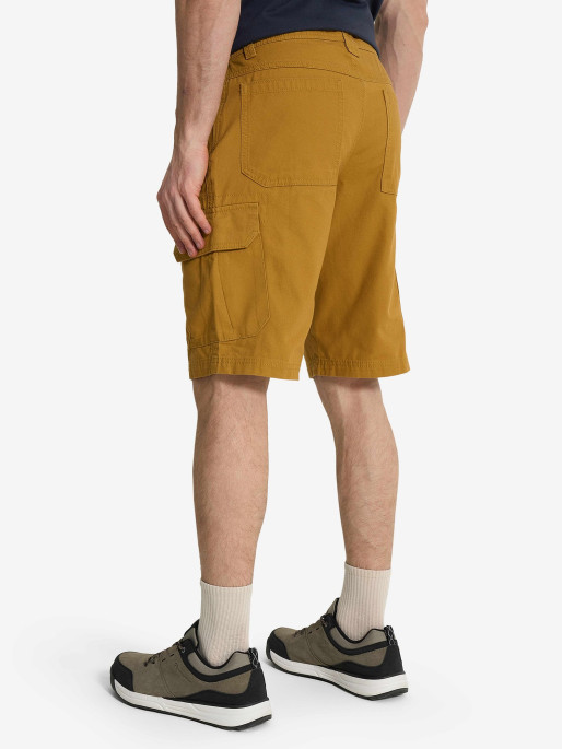 OUTVENTURE Pantaloni scurti Travel Mens Cargo