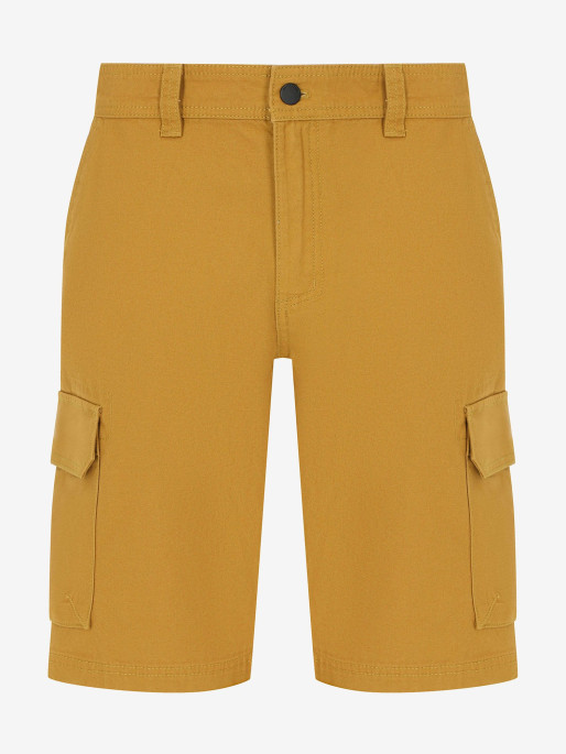 OUTVENTURE Pantaloni scurti Travel Mens Cargo