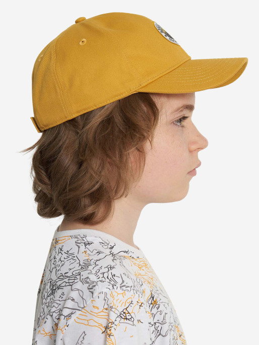 OUTVENTURE Αθλητικό Καπέλο Boys Cotton Baseball Cap