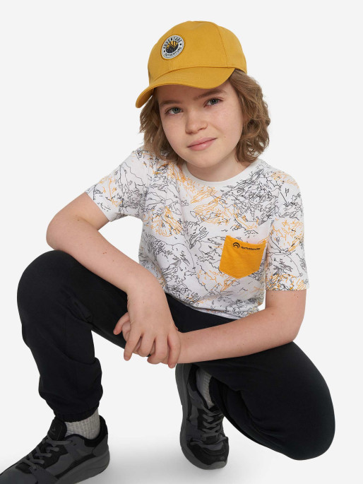 OUTVENTURE Αθλητικό Καπέλο Boys Cotton Baseball Cap