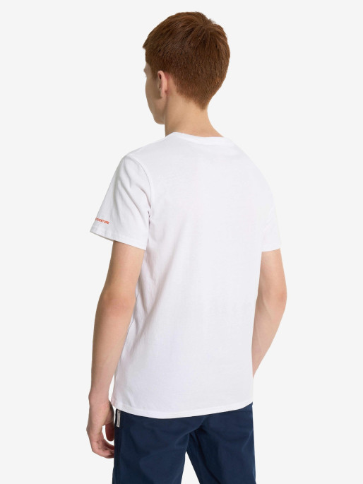 OUTVENTURE Tricou Travel Boys Short Sleeve