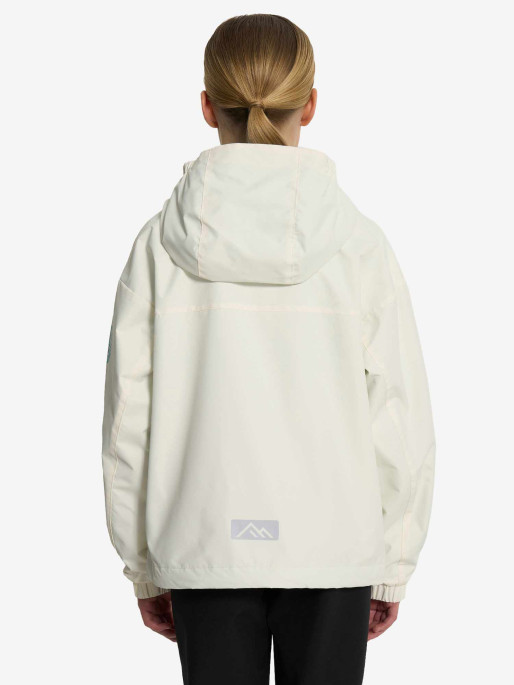 OUTVENTURE Geaca vant Girls Windbreaker