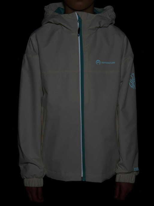 OUTVENTURE Geaca vant Girls Windbreaker