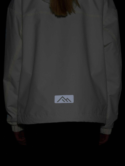 OUTVENTURE Geaca vant Girls Windbreaker