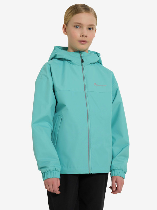 OUTVENTURE Geaca vant Girls Windbreaker