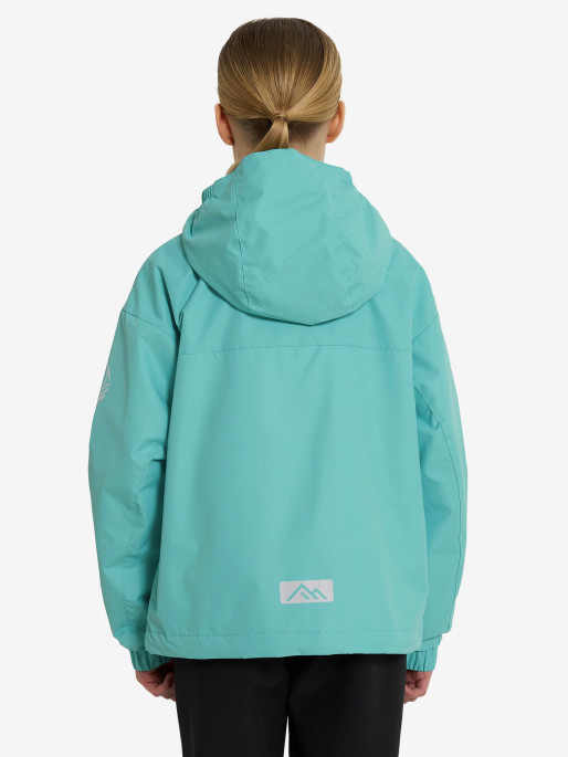 OUTVENTURE Geaca vant Girls Windbreaker