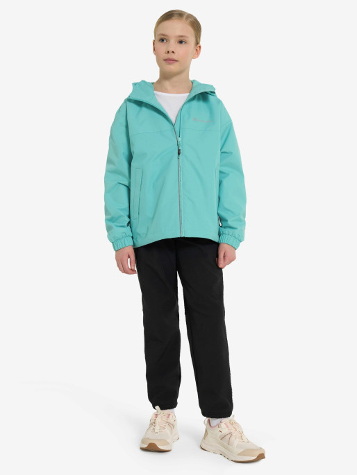 OUTVENTURE Geaca vant Girls Windbreaker