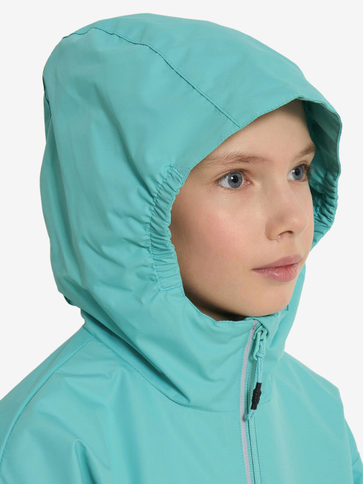 OUTVENTURE Geaca vant Girls Windbreaker