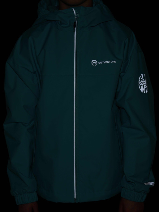 OUTVENTURE Geaca vant Girls Windbreaker