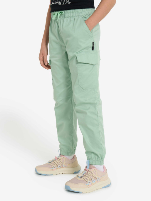 OUTVENTURE Παιδικό Παντελόνι Travel Girls Pants