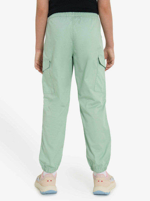 OUTVENTURE Παιδικό Παντελόνι Travel Girls Pants