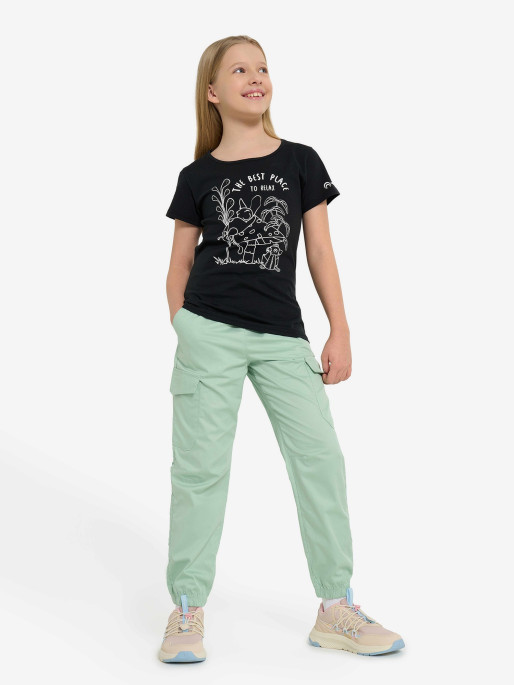 OUTVENTURE Παιδικό Παντελόνι Travel Girls Pants