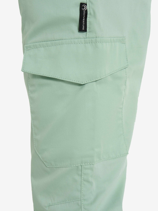 OUTVENTURE Παιδικό Παντελόνι Travel Girls Pants