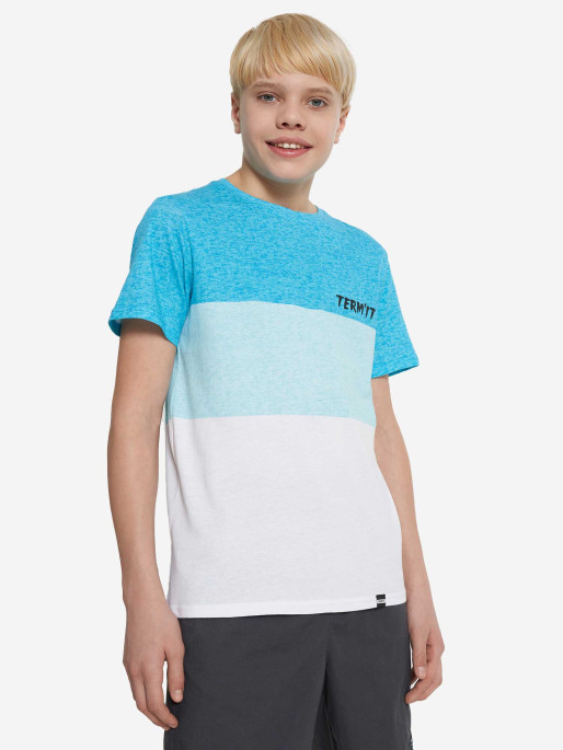 TERMIT Tricou Surf Boys Short Sleeve