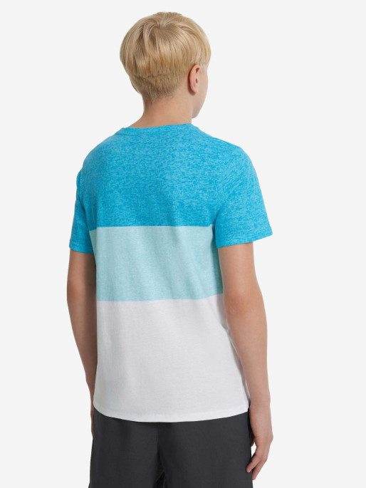 TERMIT Tricou Surf Boys Short Sleeve