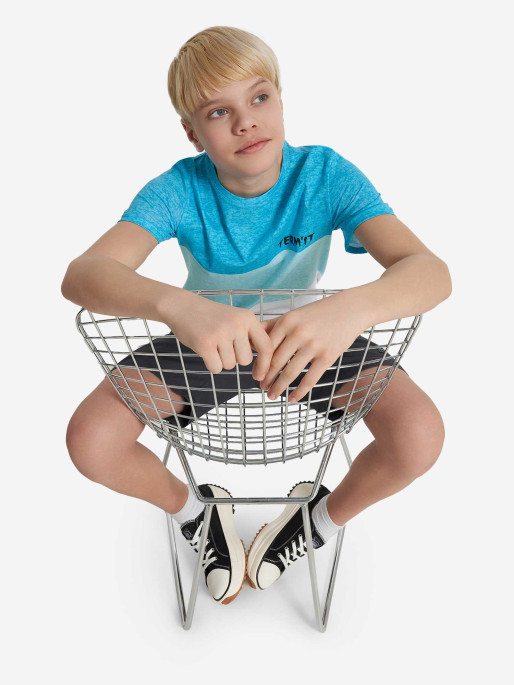 TERMIT Tricou Surf Boys Short Sleeve