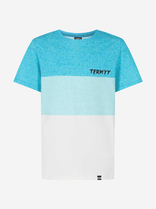 TERMIT Tricou Surf Boys Short Sleeve