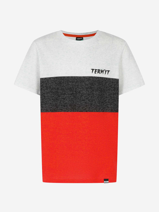 TERMIT Tricou Surf Boys Short Sleeve